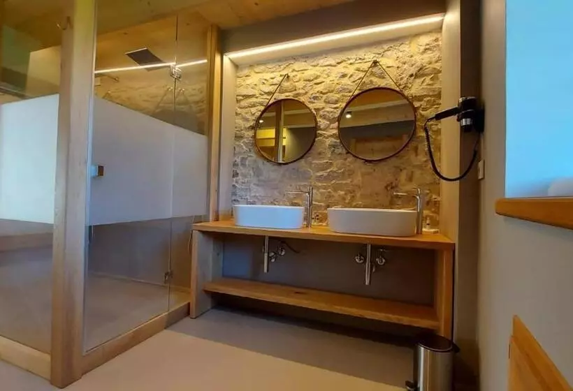 Corte Varola B&b Zia Marisa