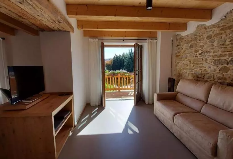 Corte Varola B&b Zia Marisa