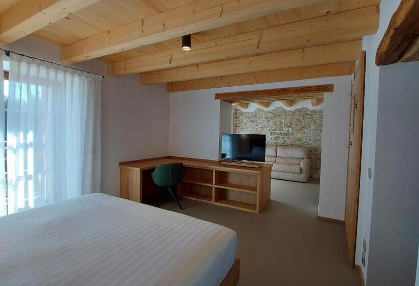 Corte Varola B&b Zia Marisa