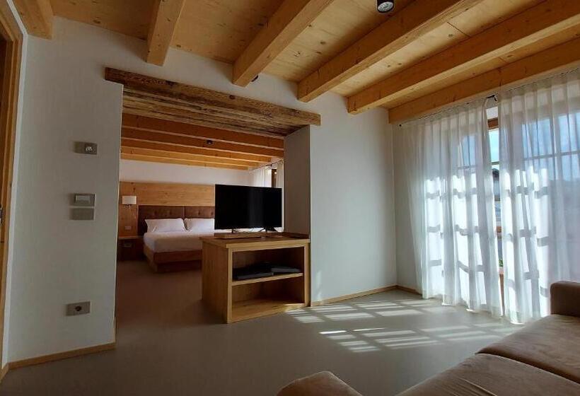 Corte Varola B&b Zia Marisa