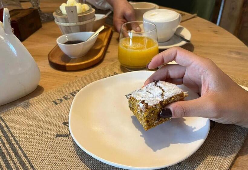 Corte Varola B&b Zia Marisa