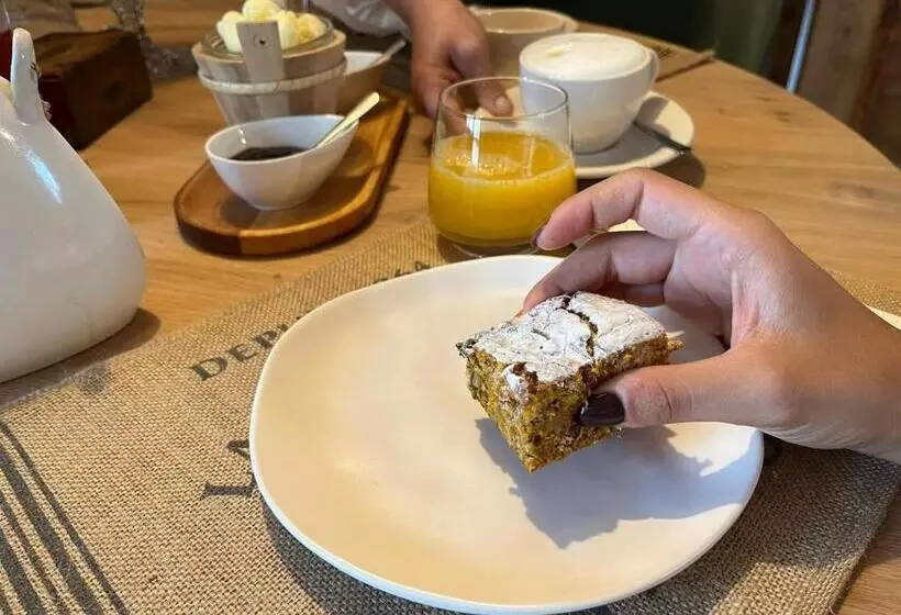 Corte Varola B&b Zia Marisa