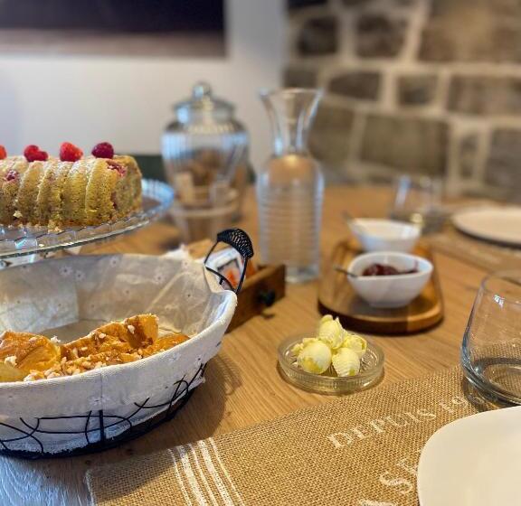 Corte Varola B&b Zia Marisa