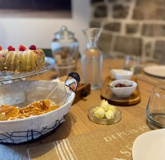 Corte Varola B&b Zia Marisa