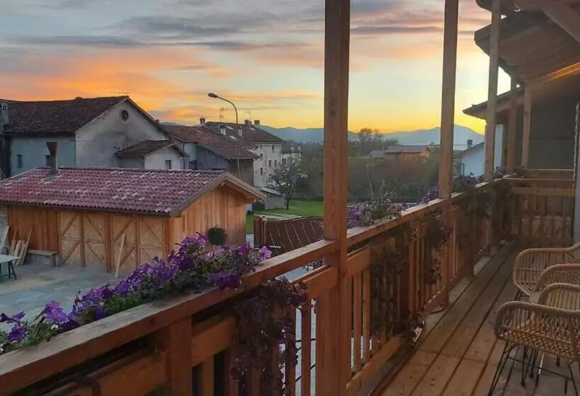 Corte Varola B&b Zia Marisa