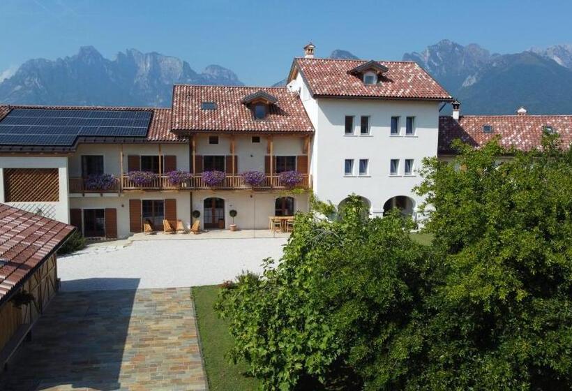 Corte Varola B&b Zia Marisa