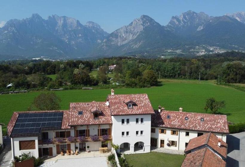 Corte Varola B&b Zia Marisa