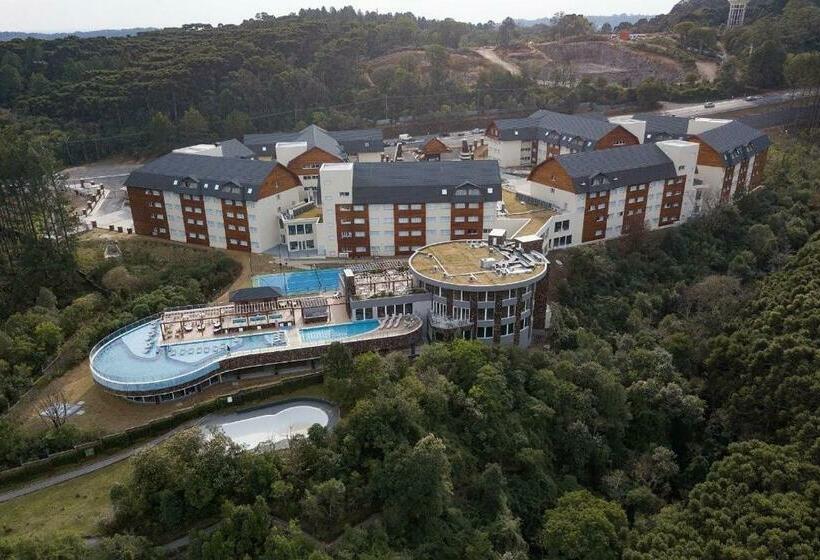 Golden Gramado Resort