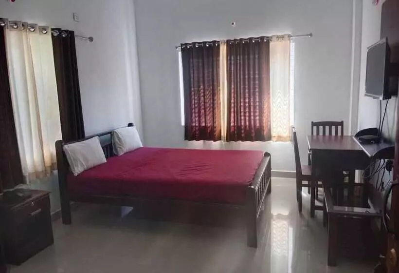 ホテル Mother Palace   Blue Rays