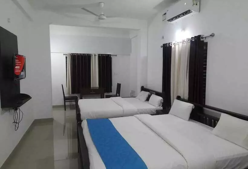 ホテル Mother Palace   Blue Rays