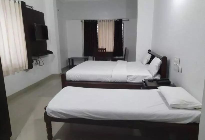 ホテル Mother Palace   Blue Rays