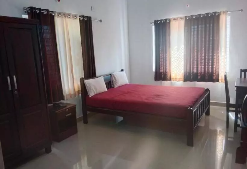 ホテル Mother Palace   Blue Rays