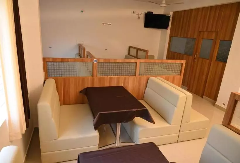 ホテル Mother Palace   Blue Rays