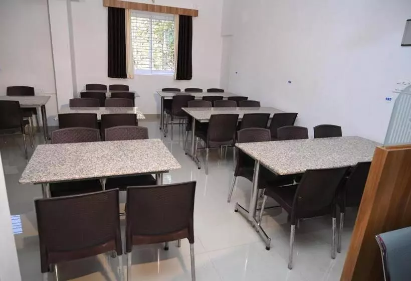 ホテル Mother Palace   Blue Rays