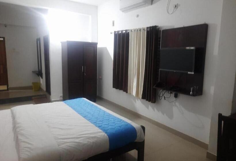 Hotel Mother Palace Blue Rays