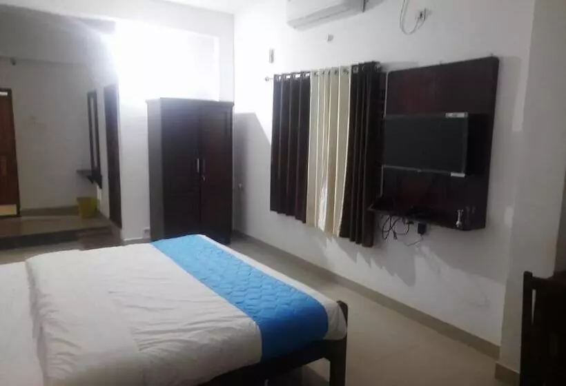 ホテル Mother Palace   Blue Rays