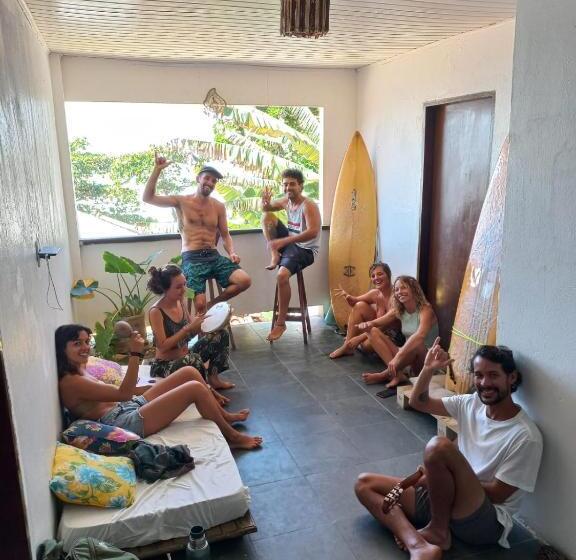 Lahselva Pousada Hostel