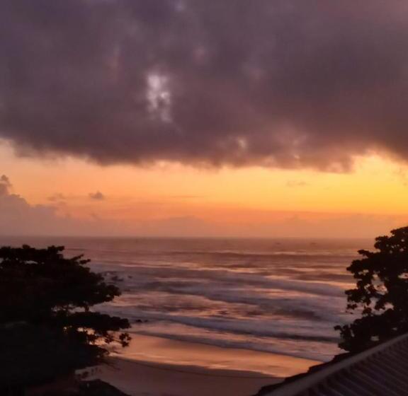 Lahselva Pousada Hostel