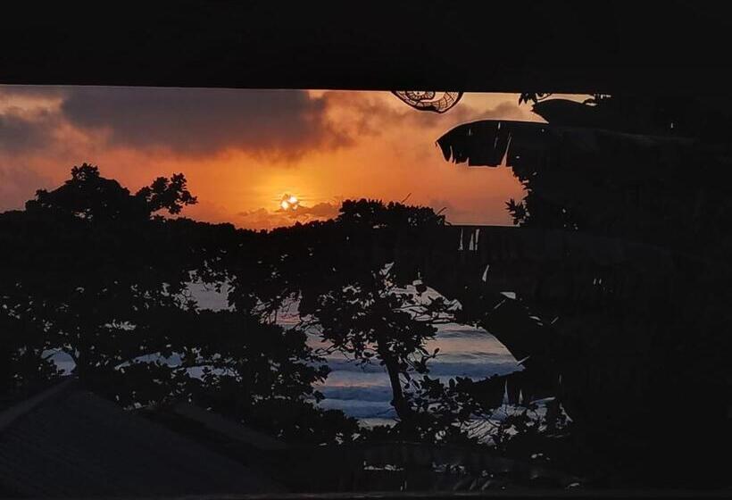 Lahselva Pousada Hostel