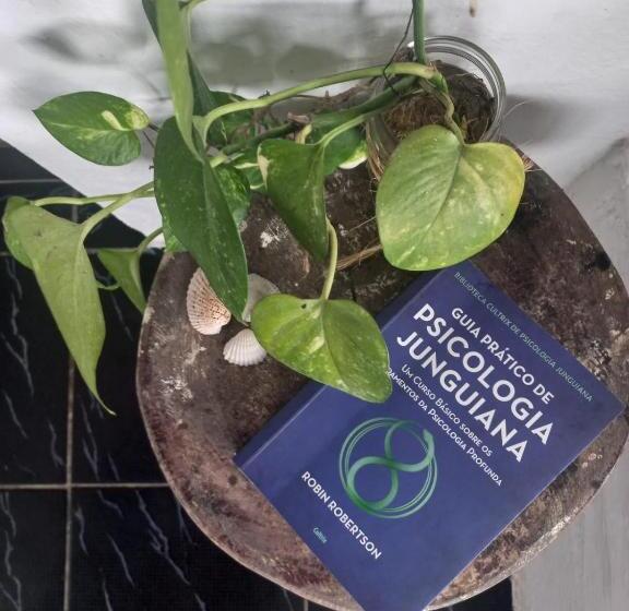 Lahselva Pousada Hostel