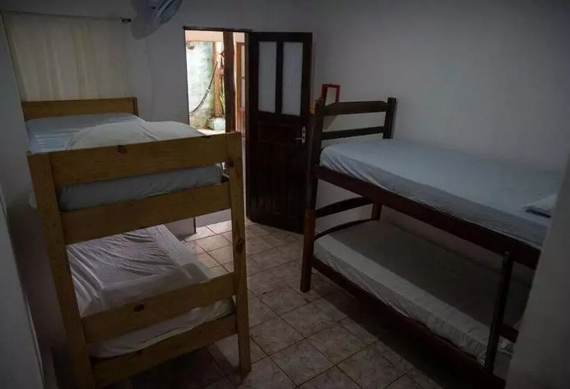 Lahselva Pousada Hostel