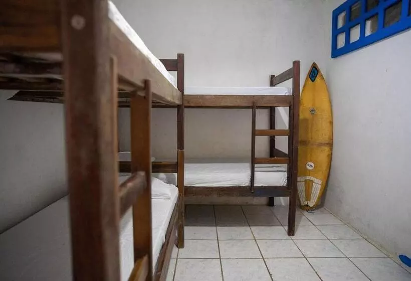 Lahselva Pousada Hostel