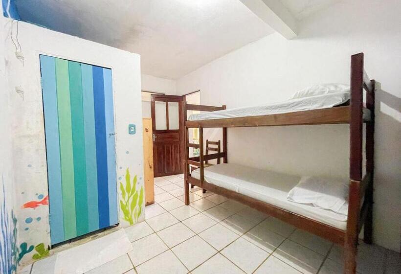 Lahselva Pousada Hostel