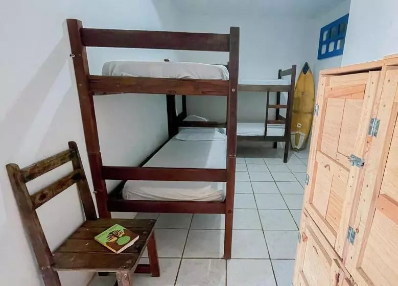 Lahselva Pousada Hostel