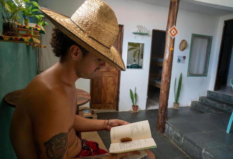 Lahselva Pousada Hostel