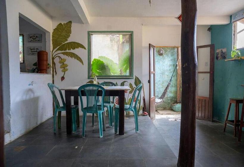 Lahselva Pousada Hostel