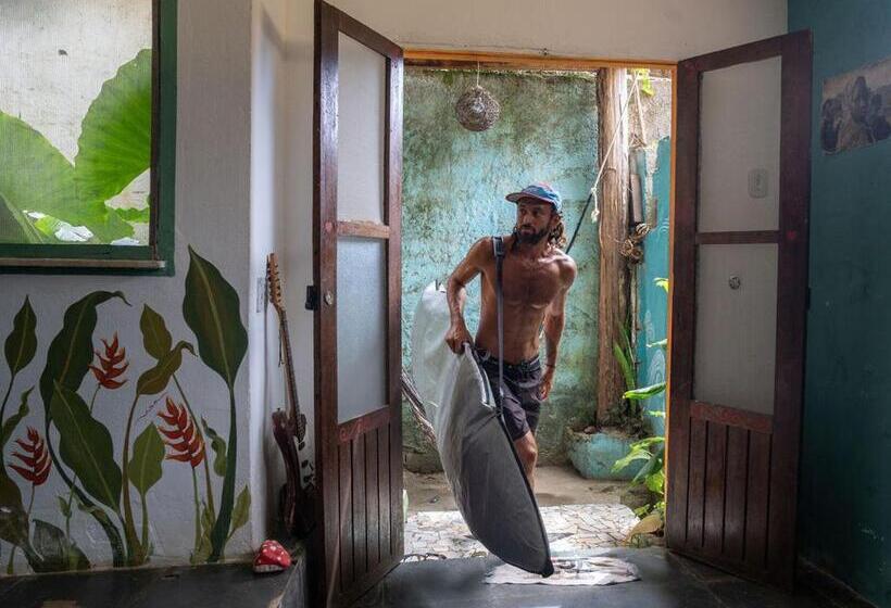 Lahselva Pousada Hostel