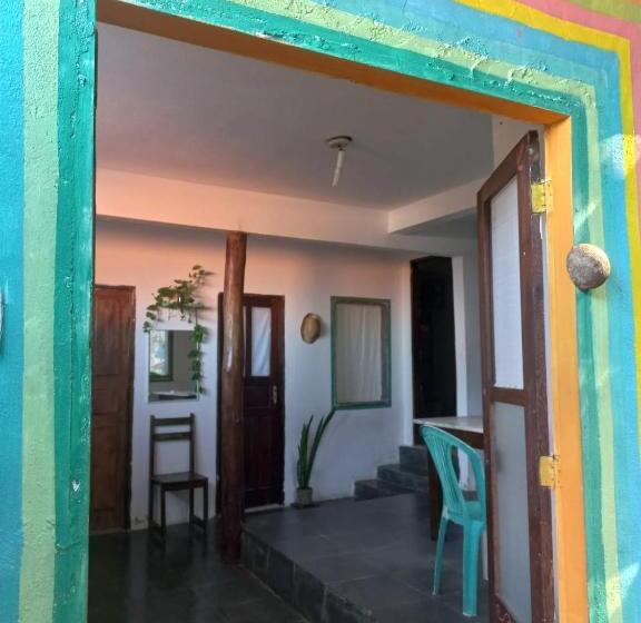 Lahselva Pousada Hostel