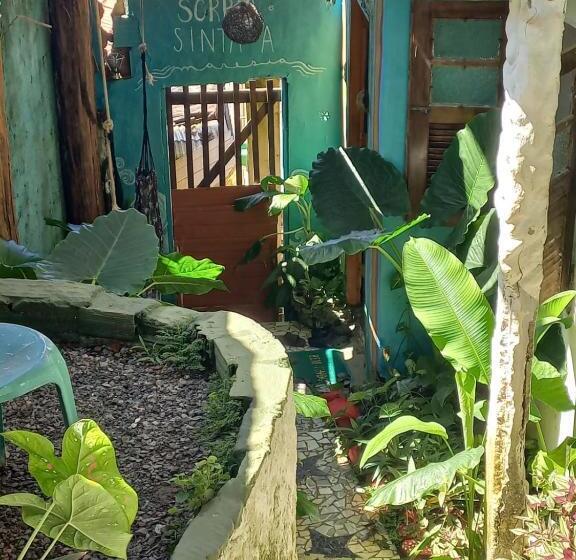 Lahselva Pousada Hostel