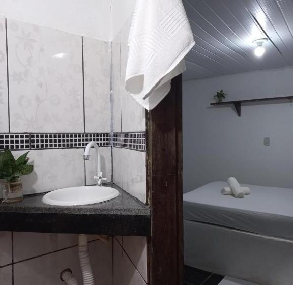 Lahselva Pousada Hostel