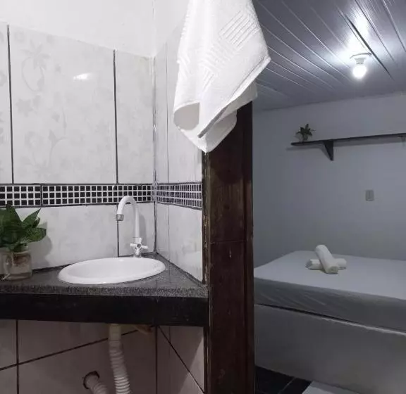 Lahselva Pousada Hostel