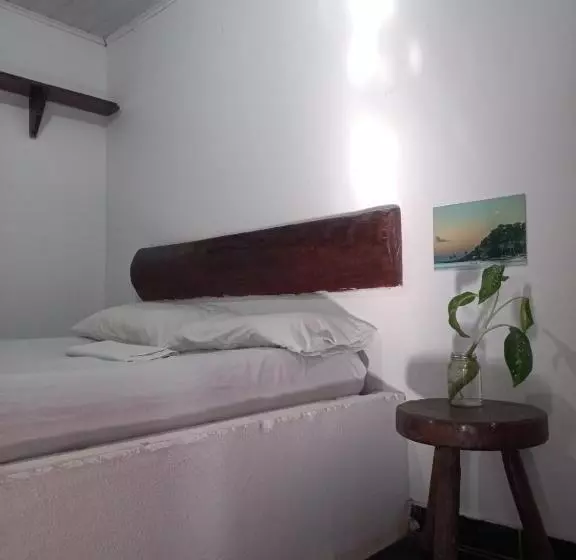 Lahselva Pousada Hostel
