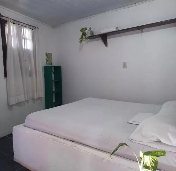 Lahselva Pousada Hostel