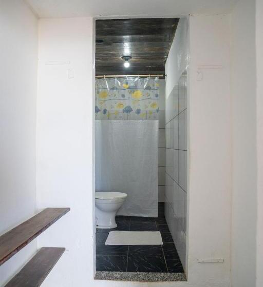 Lahselva Pousada Hostel