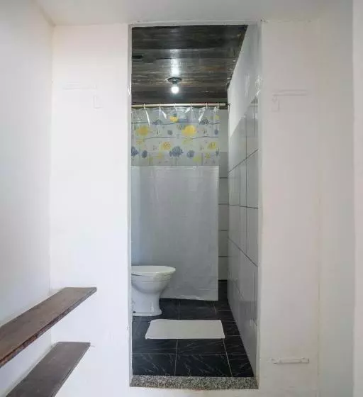 Lahselva Pousada Hostel