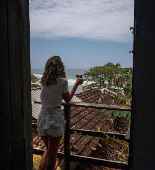 Lahselva Pousada Hostel