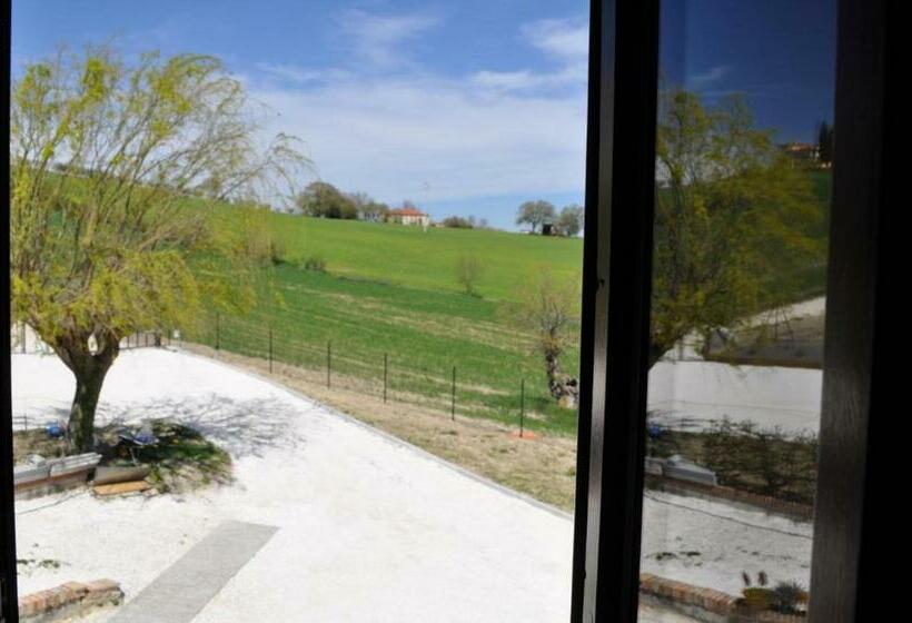 Pansiyon Room In Bb Bed Breakfast In Vino Veritas