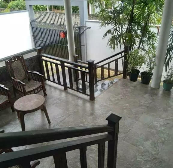 ペンション White Walkers Villa