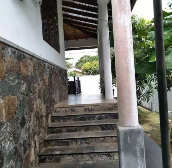 ペンション White Walkers Villa