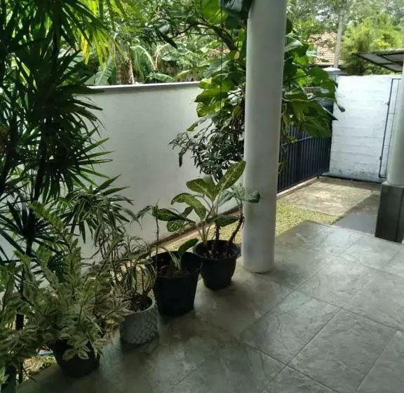 ペンション White Walkers Villa