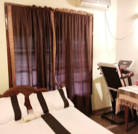 Пансион White Walkers Villa