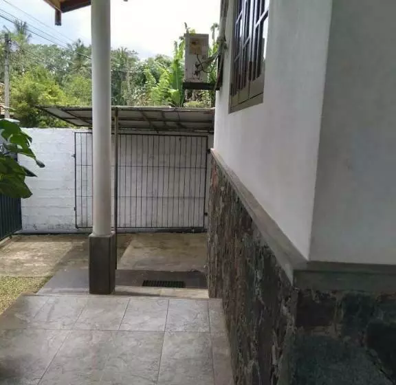 ペンション White Walkers Villa