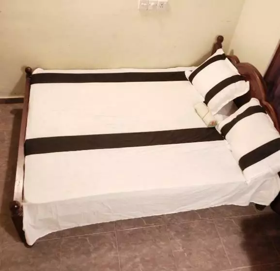 ペンション White Walkers Villa