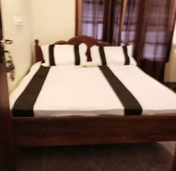 ペンション White Walkers Villa