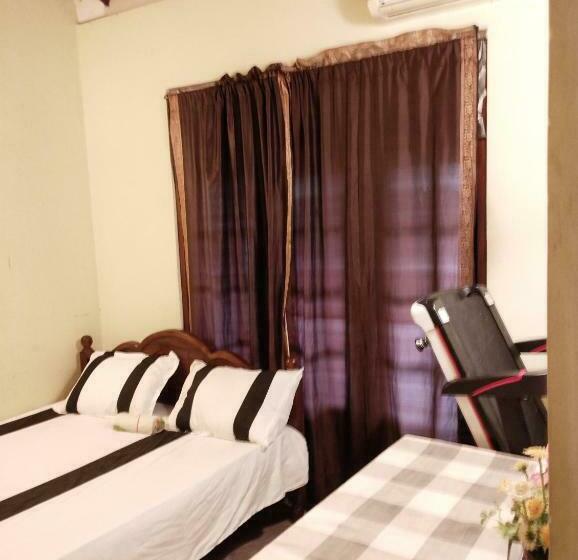 Пансион White Walkers Villa