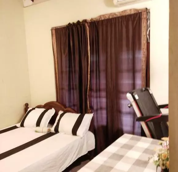 ペンション White Walkers Villa